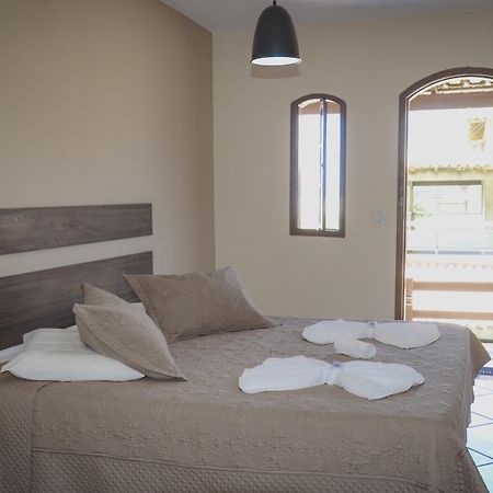 Pousada Beach House Cabo Frio Exterior foto