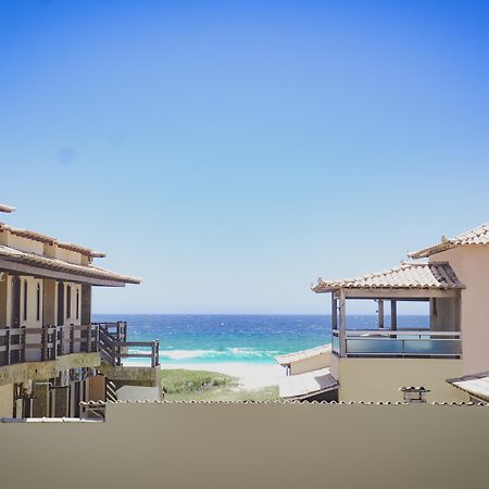 Pousada Beach House Cabo Frio Exterior foto