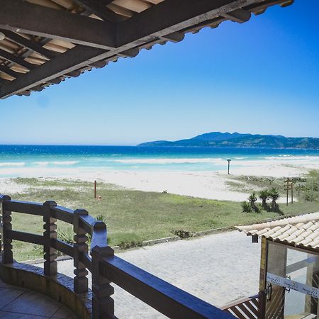Pousada Beach House Cabo Frio Exterior foto