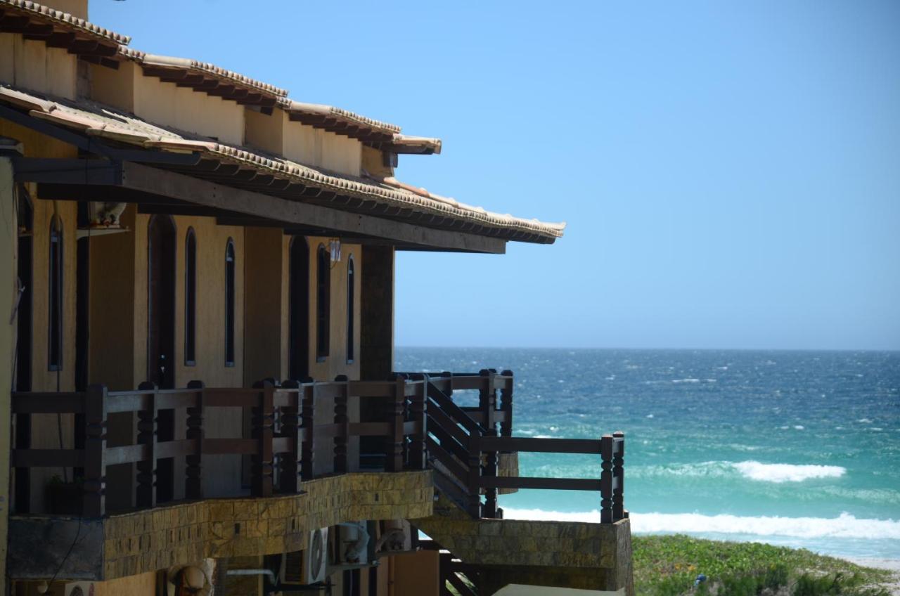 Pousada Beach House Cabo Frio Exterior foto