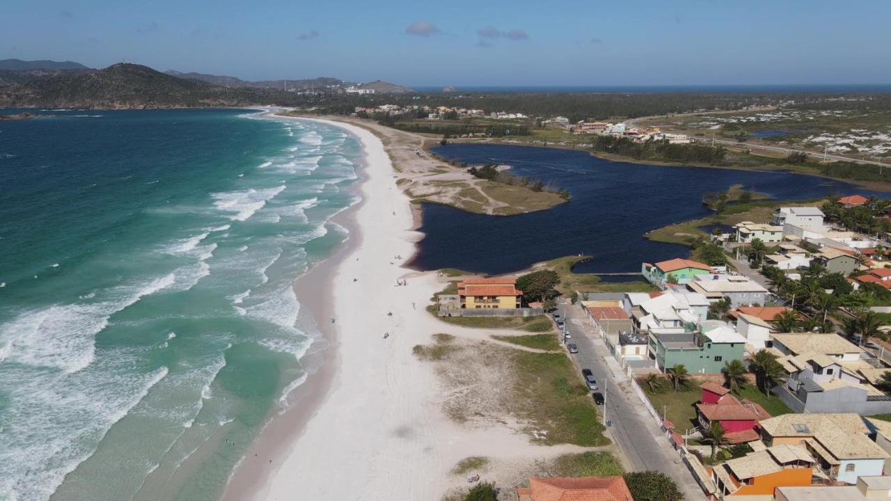 Pousada Beach House Cabo Frio Exterior foto