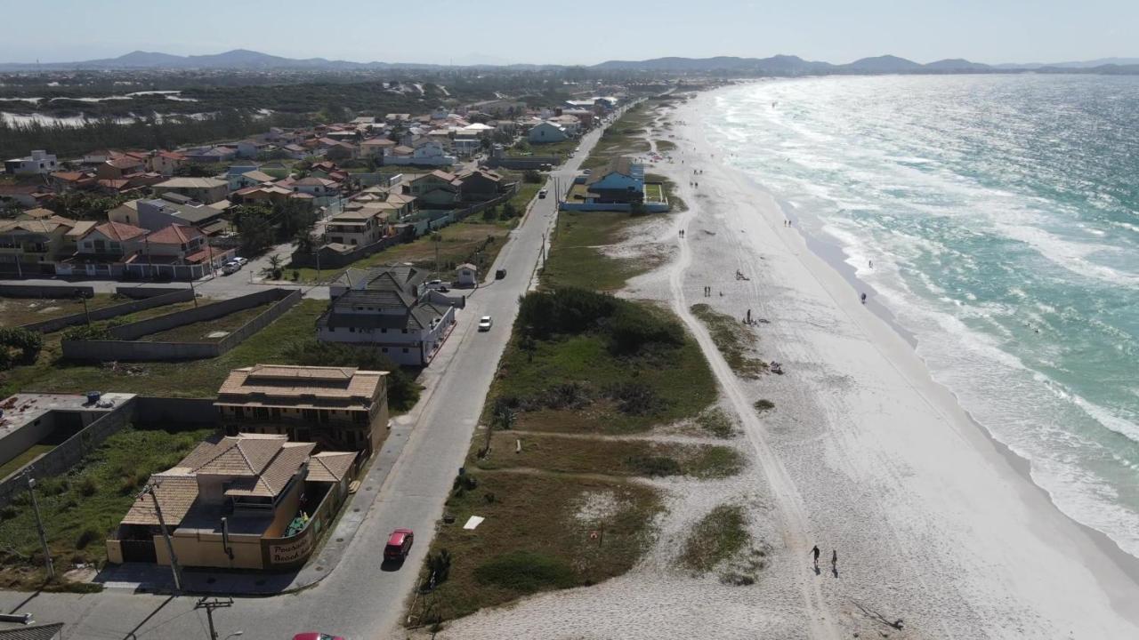 Pousada Beach House Cabo Frio Exterior foto