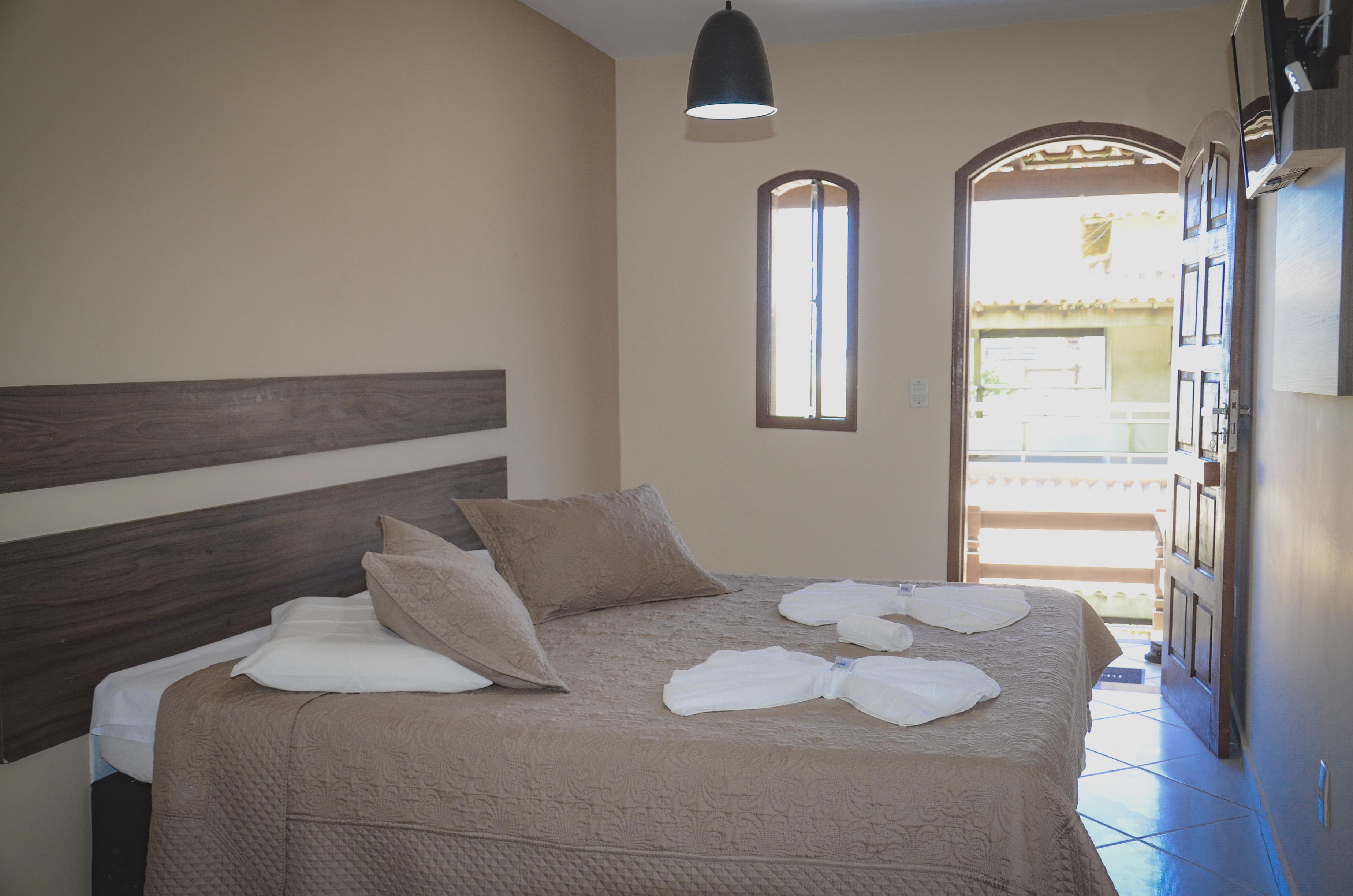 Pousada Beach House Cabo Frio Exterior foto