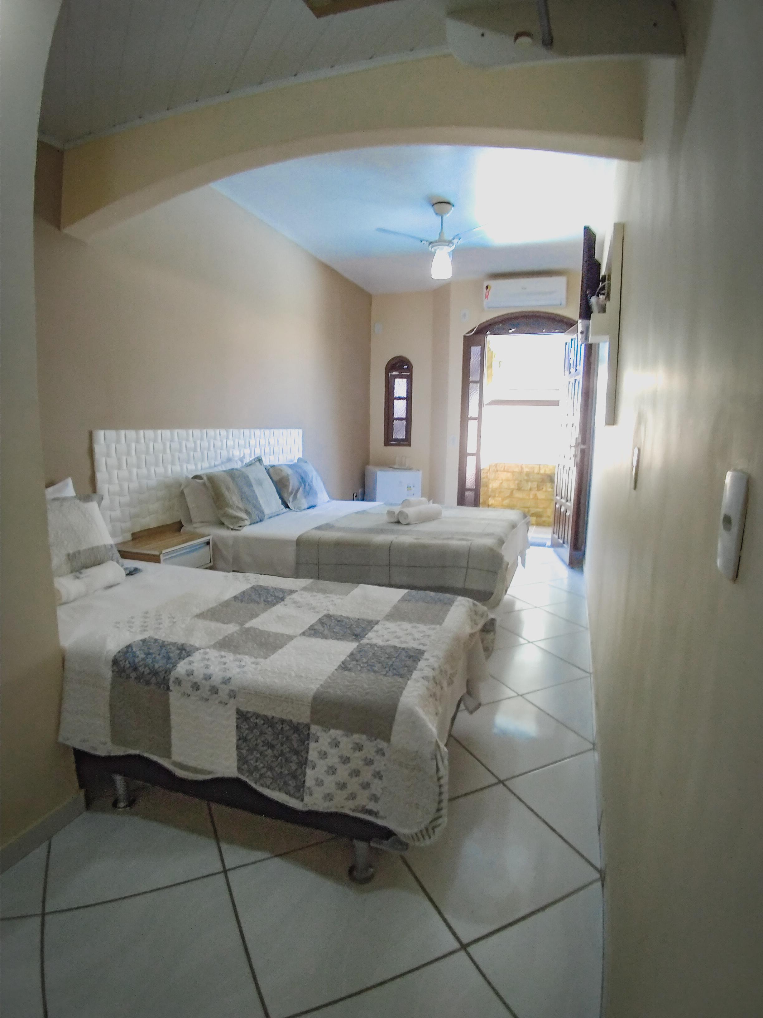 Pousada Beach House Cabo Frio Exterior foto