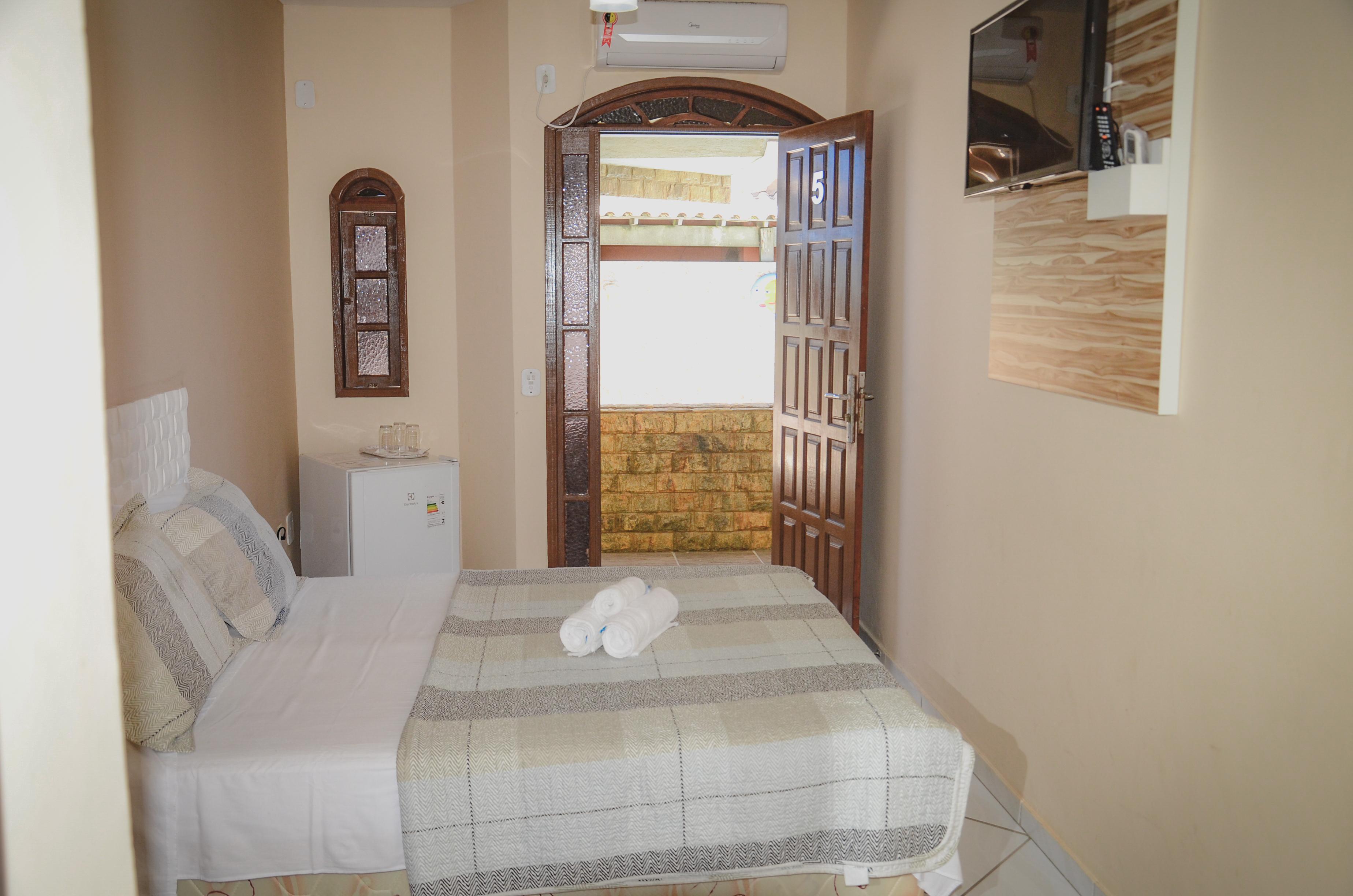Pousada Beach House Cabo Frio Exterior foto