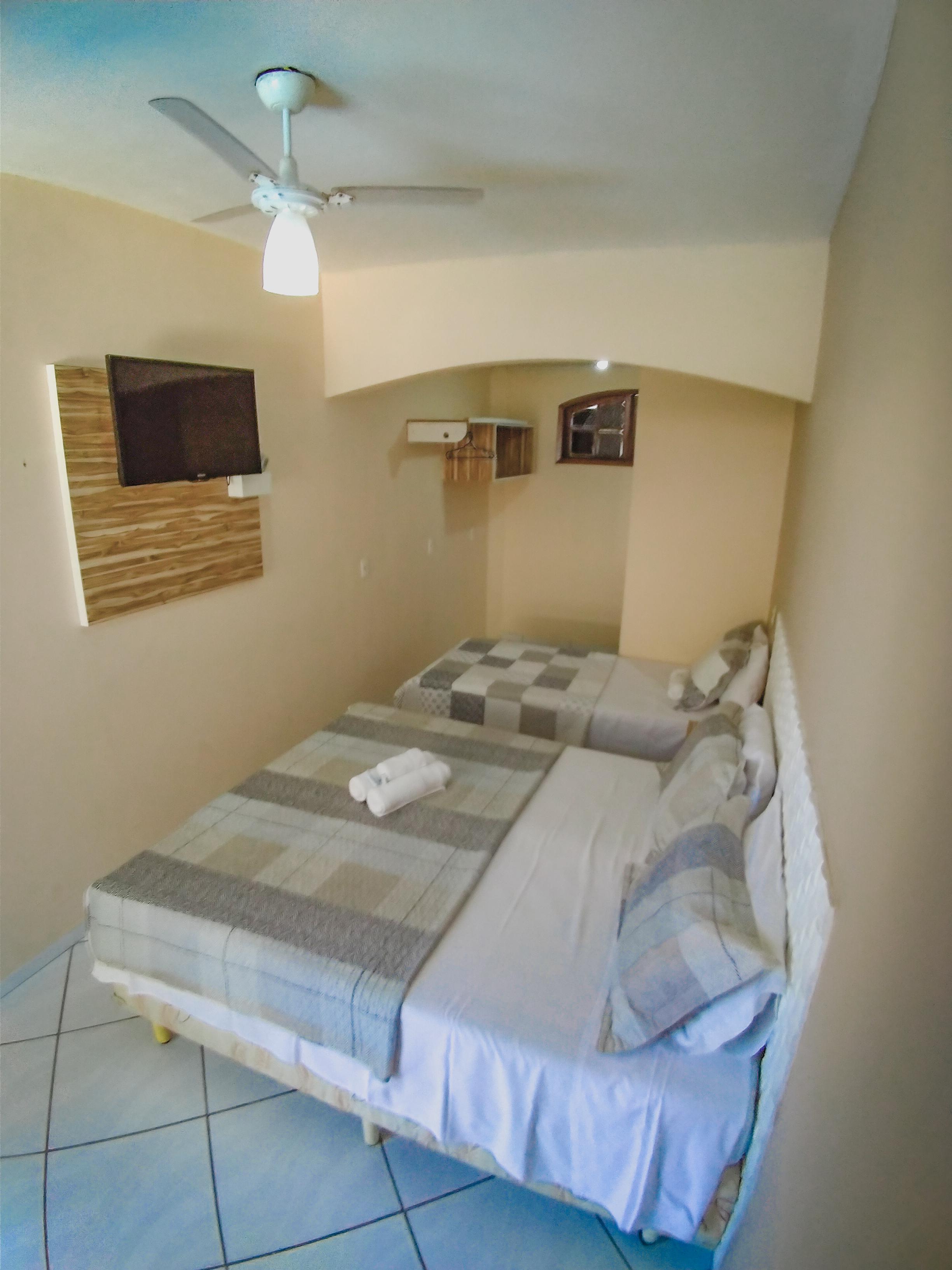 Pousada Beach House Cabo Frio Exterior foto