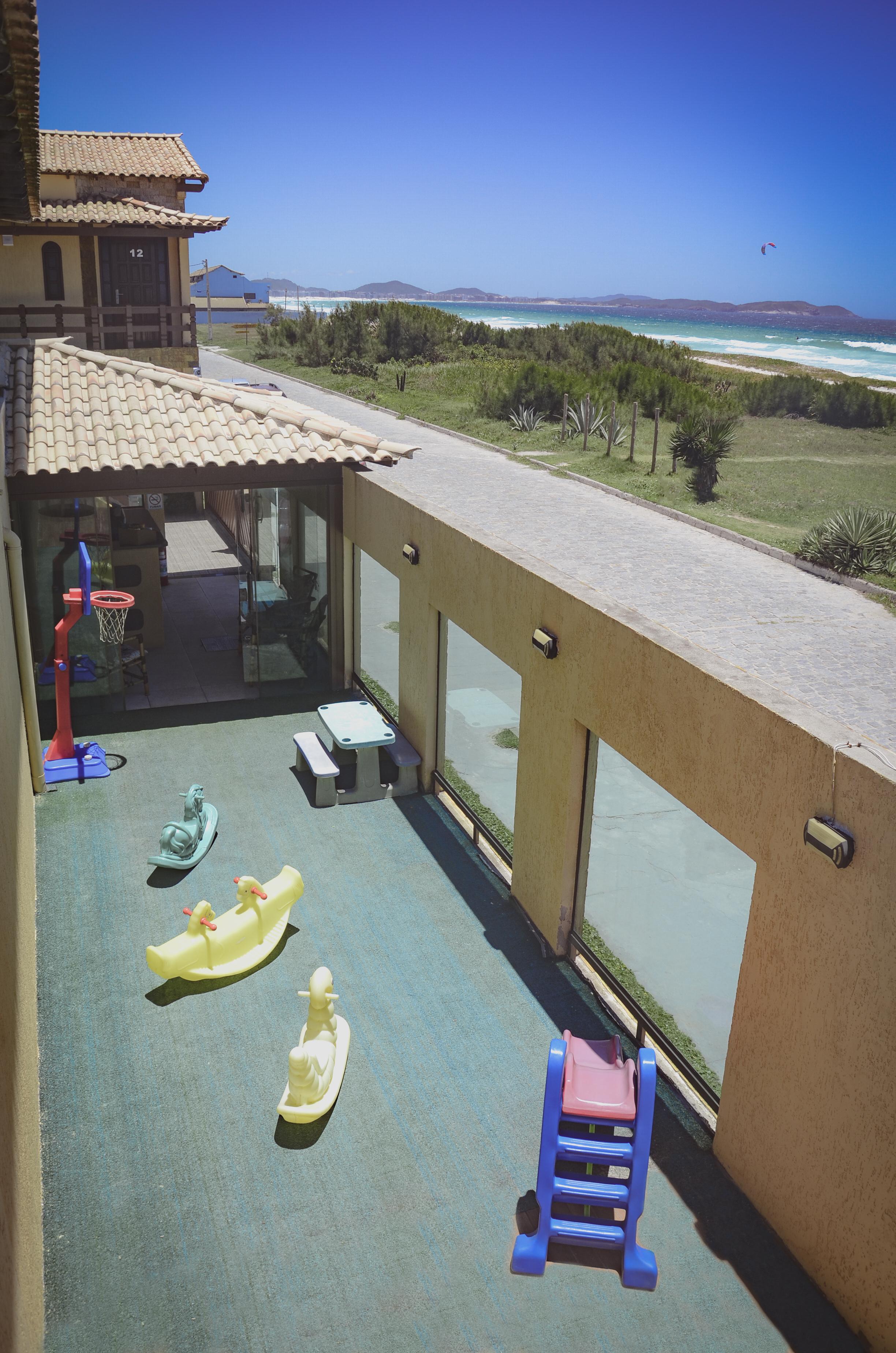 Pousada Beach House Cabo Frio Exterior foto