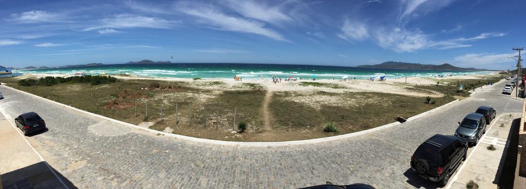 Pousada Beach House Cabo Frio Quarto foto