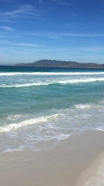 Pousada Beach House Cabo Frio Exterior foto