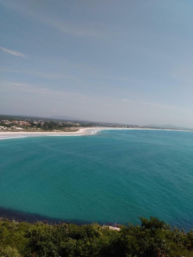 Pousada Beach House Cabo Frio Exterior foto