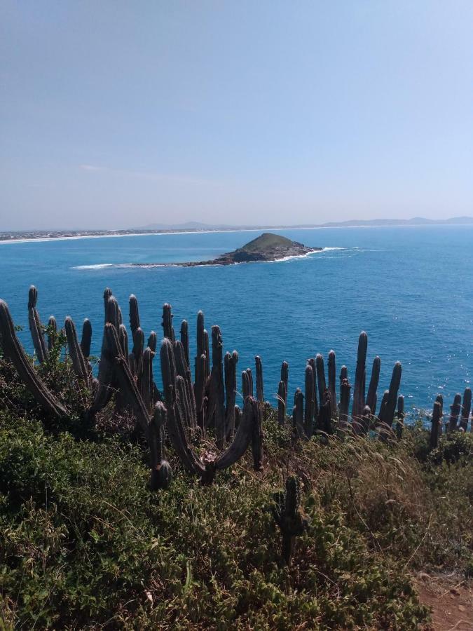 Pousada Beach House Cabo Frio Exterior foto