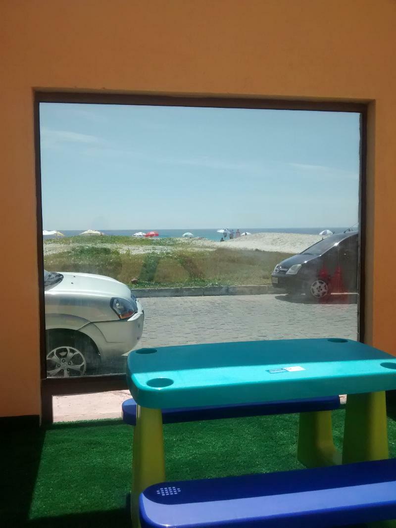 Pousada Beach House Cabo Frio Exterior foto
