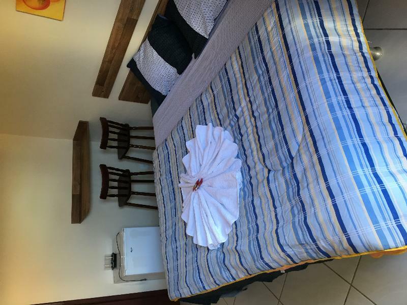 Pousada Beach House Cabo Frio Exterior foto