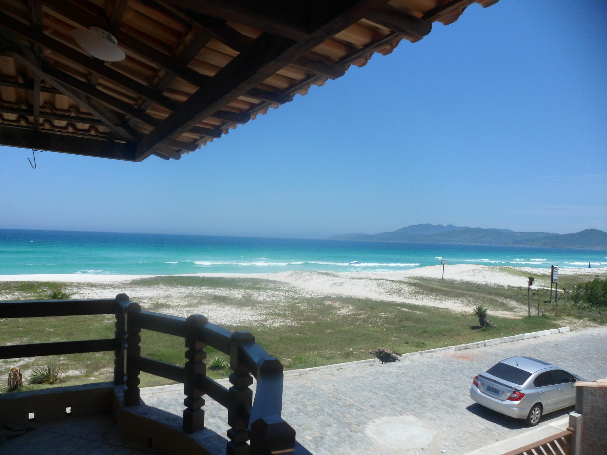 Pousada Beach House Cabo Frio Exterior foto